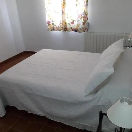 Gospodarstwo wiejskie Rural El Oregano Campillos