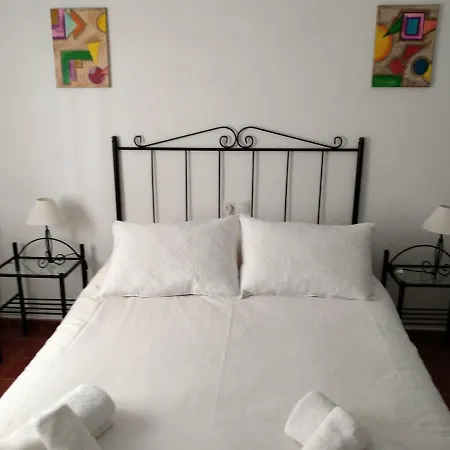 Gospodarstwo wiejskie Rural El Oregano